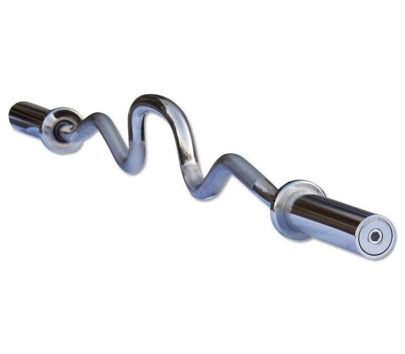 Super SZ-Stange 125 cm x 50 mm - chrom