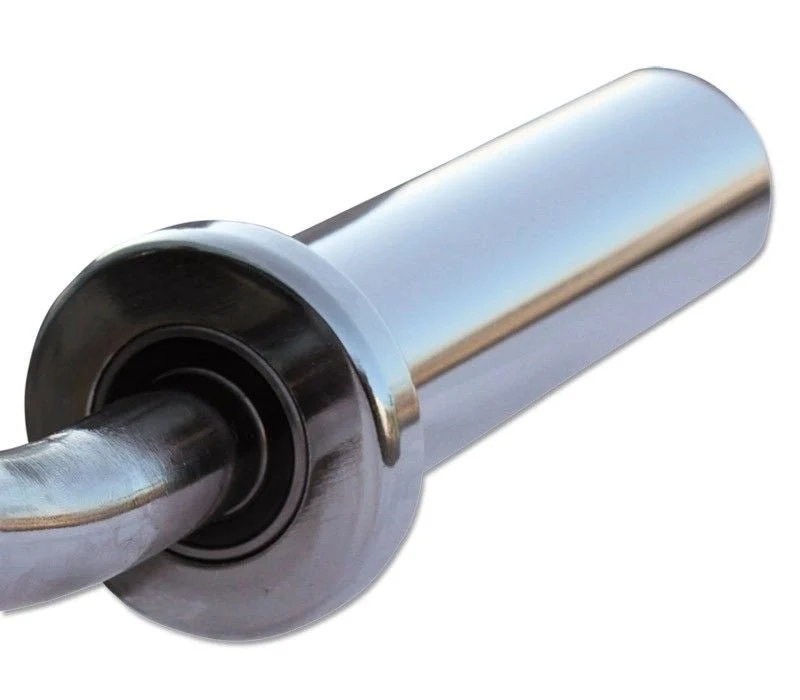 Super SZ-Stange 125 cm x 50 mm - chrom