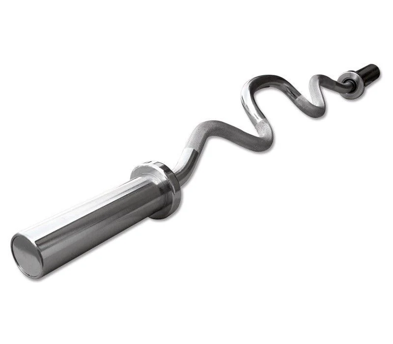 Super SZ-Stange 125 cm x 50 mm - chrom