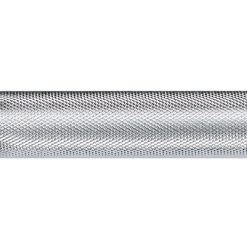 ATX® Kurzhantelstange Chrom 38 cm x 50 mm - Rocket Series