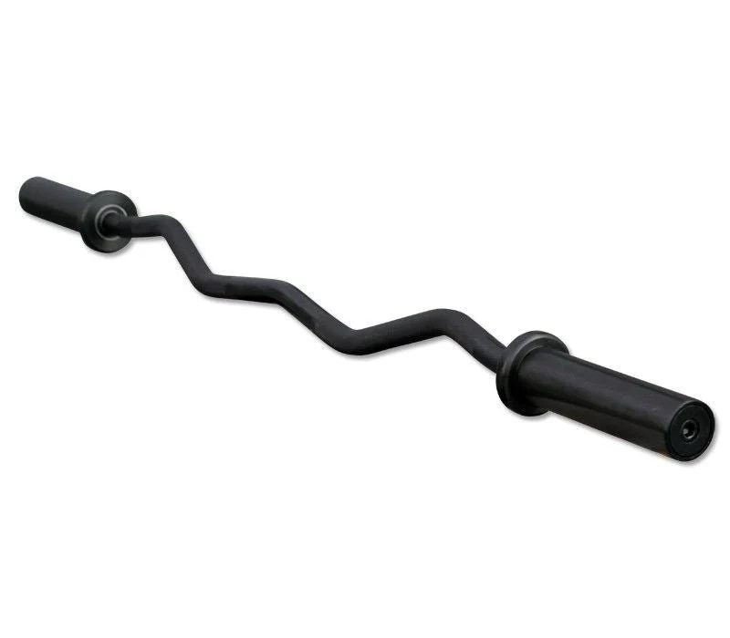 SZ-Stange 120 cm x 50 mm schwarz