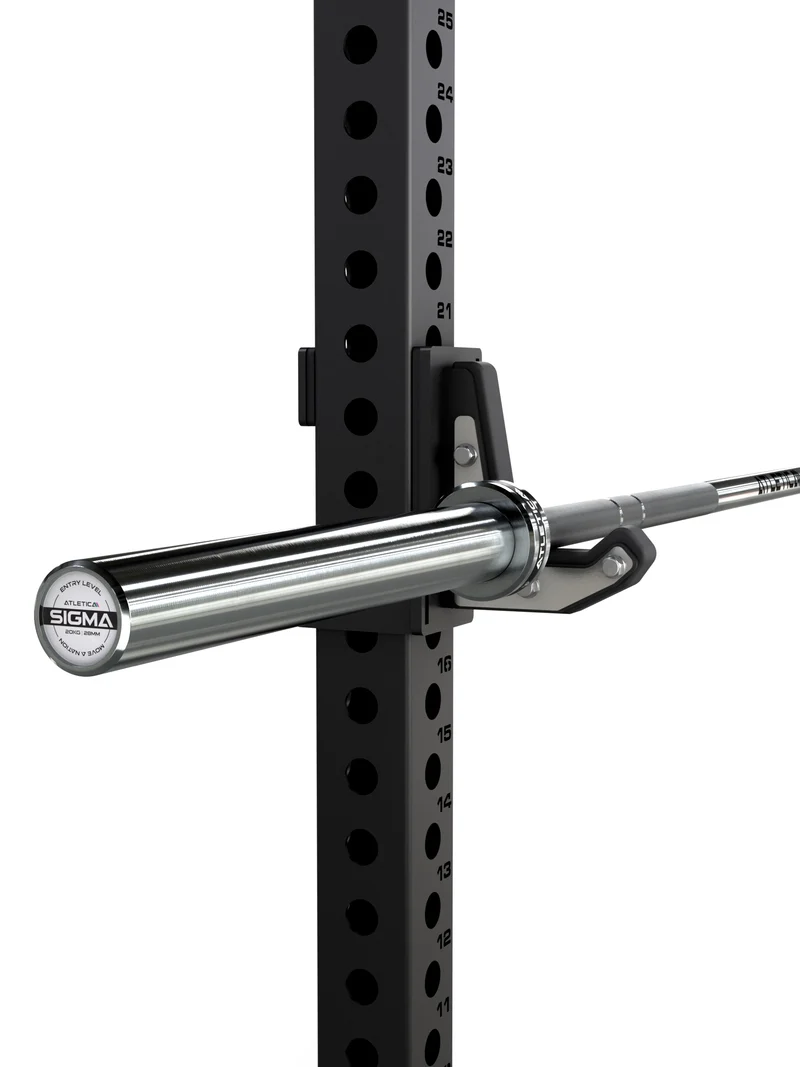 Langhantel | Sigma | Hybrid Bar