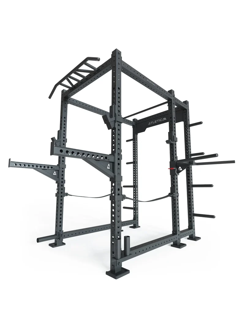 R8 ShockWave | Power Rack