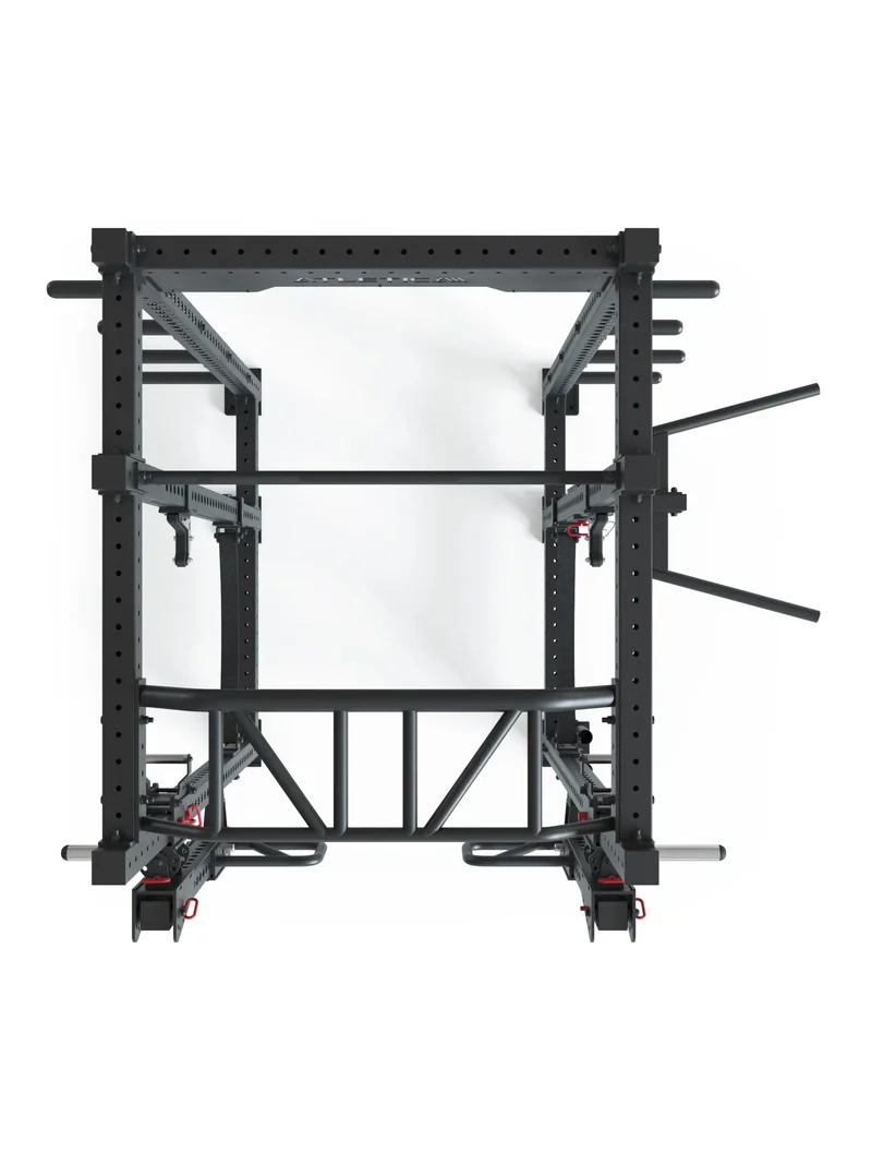 R8 Strike | Power Rack