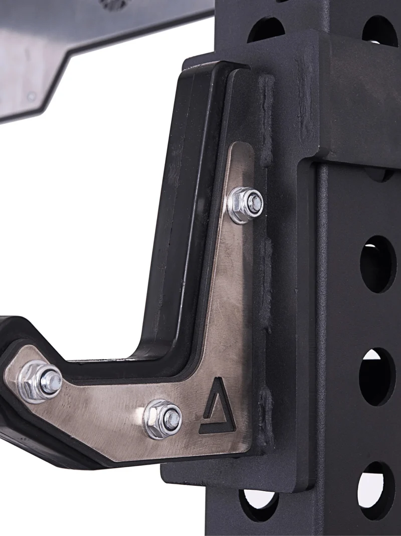 R8 Strike | Power Rack