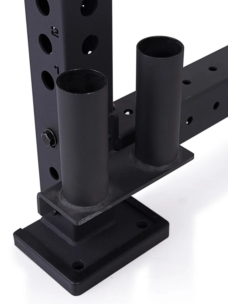 R8 Strike | Power Rack