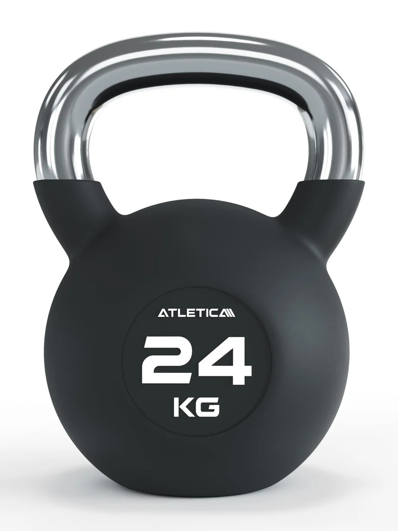 Kettlebell | PRO | 4-32kg