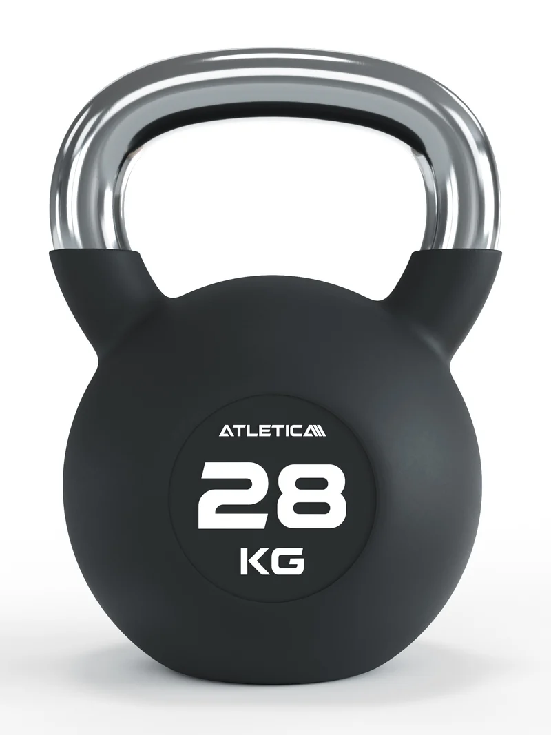 Kettlebell | PRO | 4-32kg