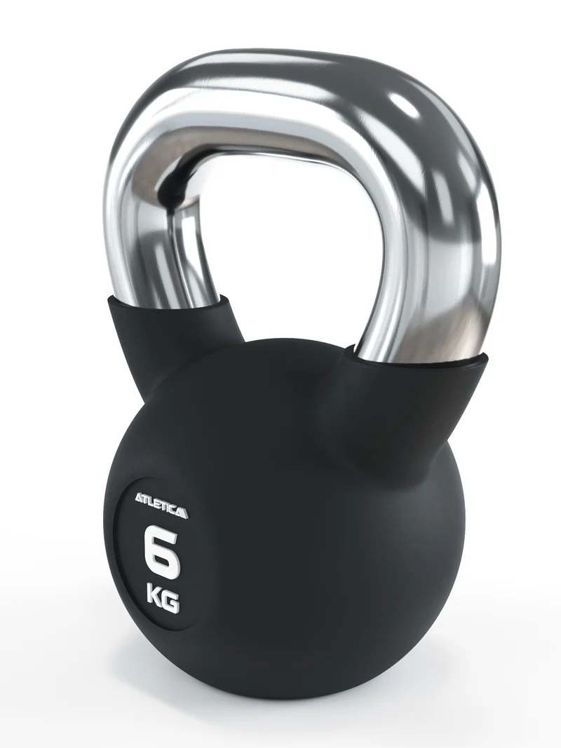 Kettlebell | PRO | 4-32kg