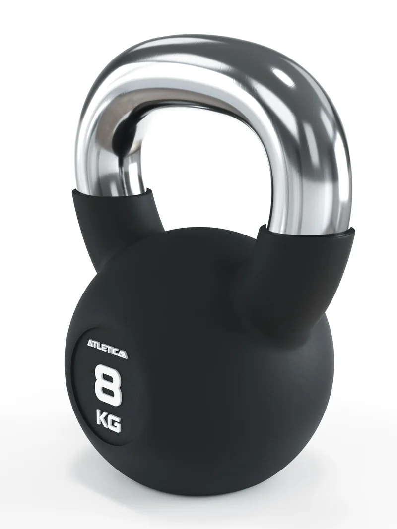 Kettlebell | PRO | 8kg