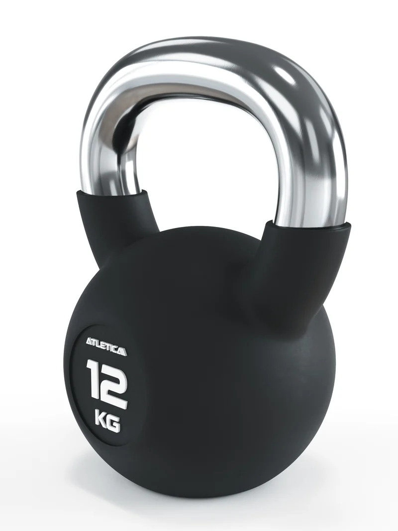 Kettlebell | PRO | 12kg