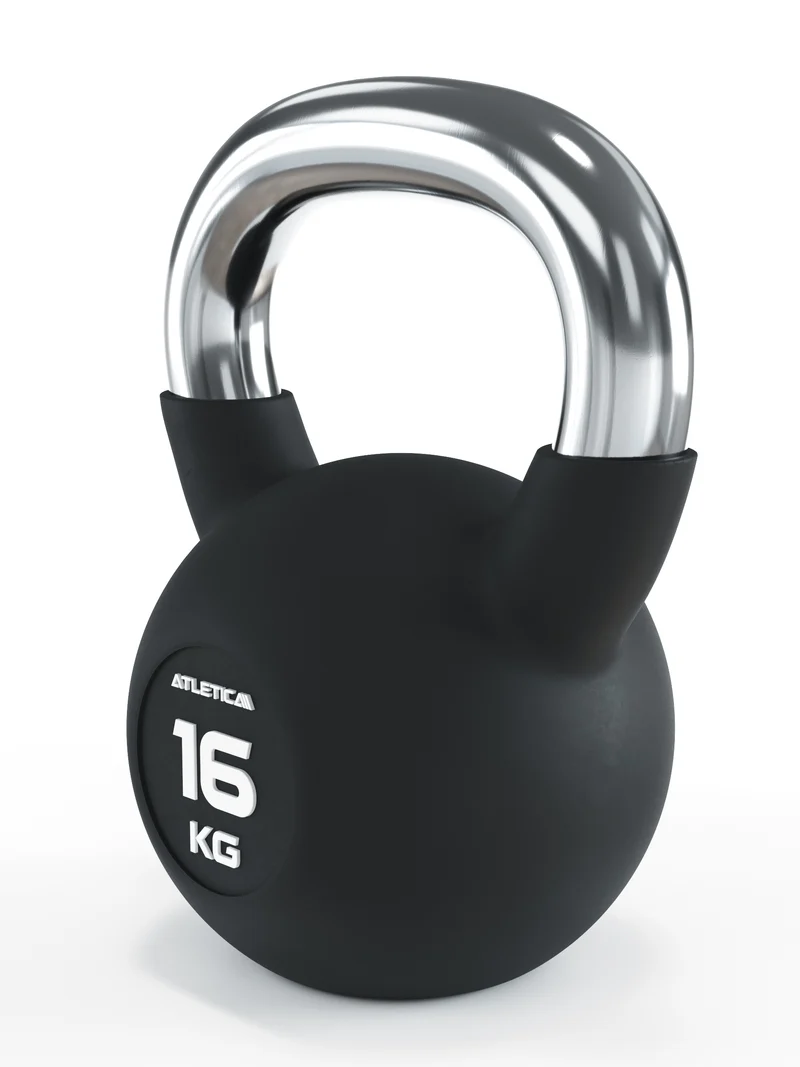 Kettlebell | PRO | 4-32kg