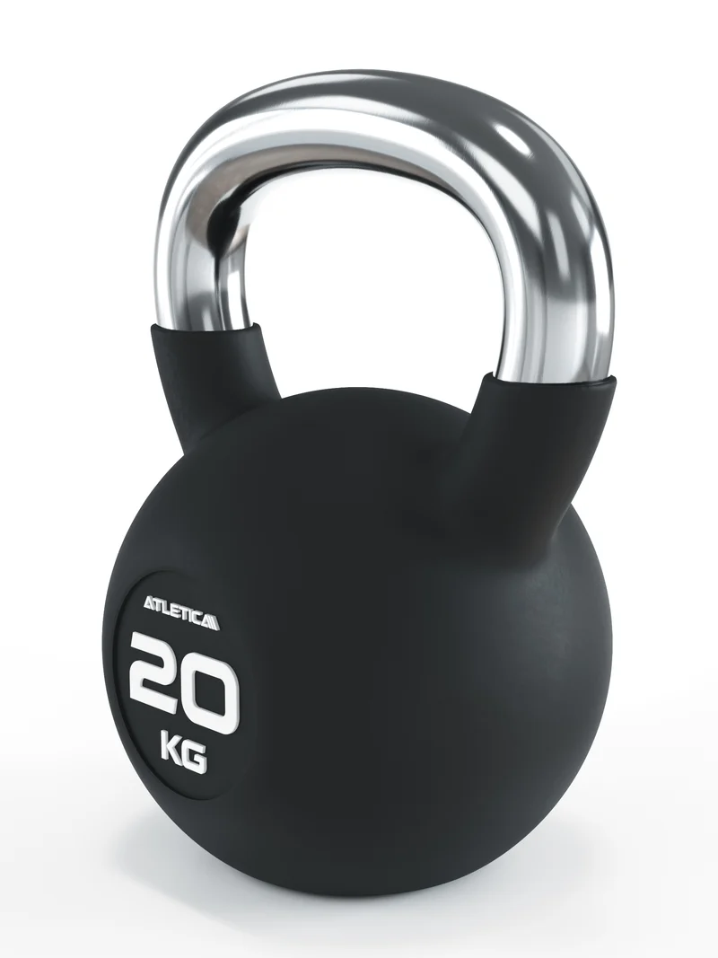 Kettlebell | PRO | 4-32kg