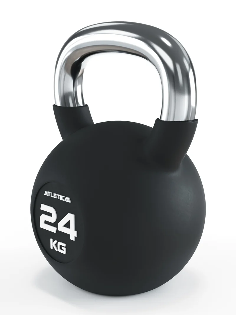 Kettlebell | PRO | 4-32kg