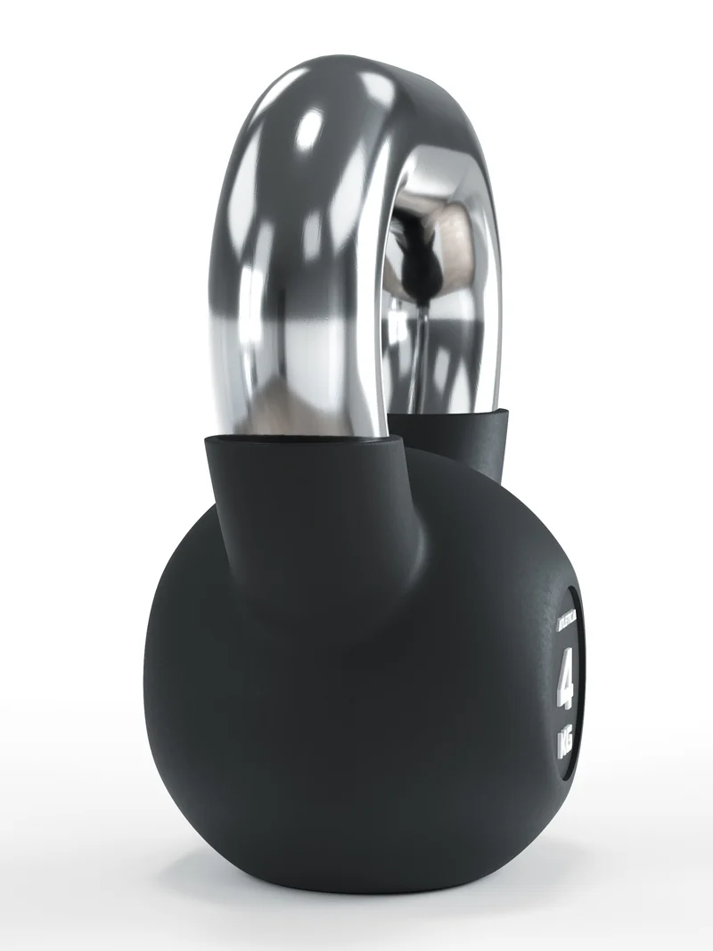 Kettlebell | PRO | 4-32kg
