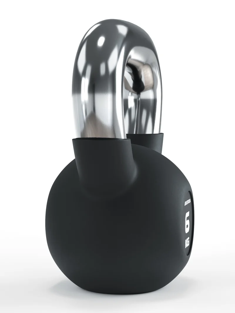 Kettlebell | PRO | 4-32kg
