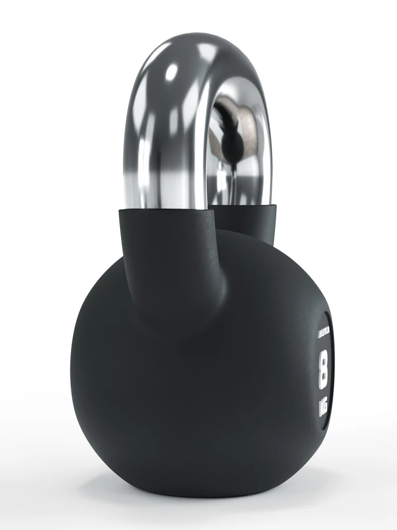 Kettlebell | PRO | 8kg