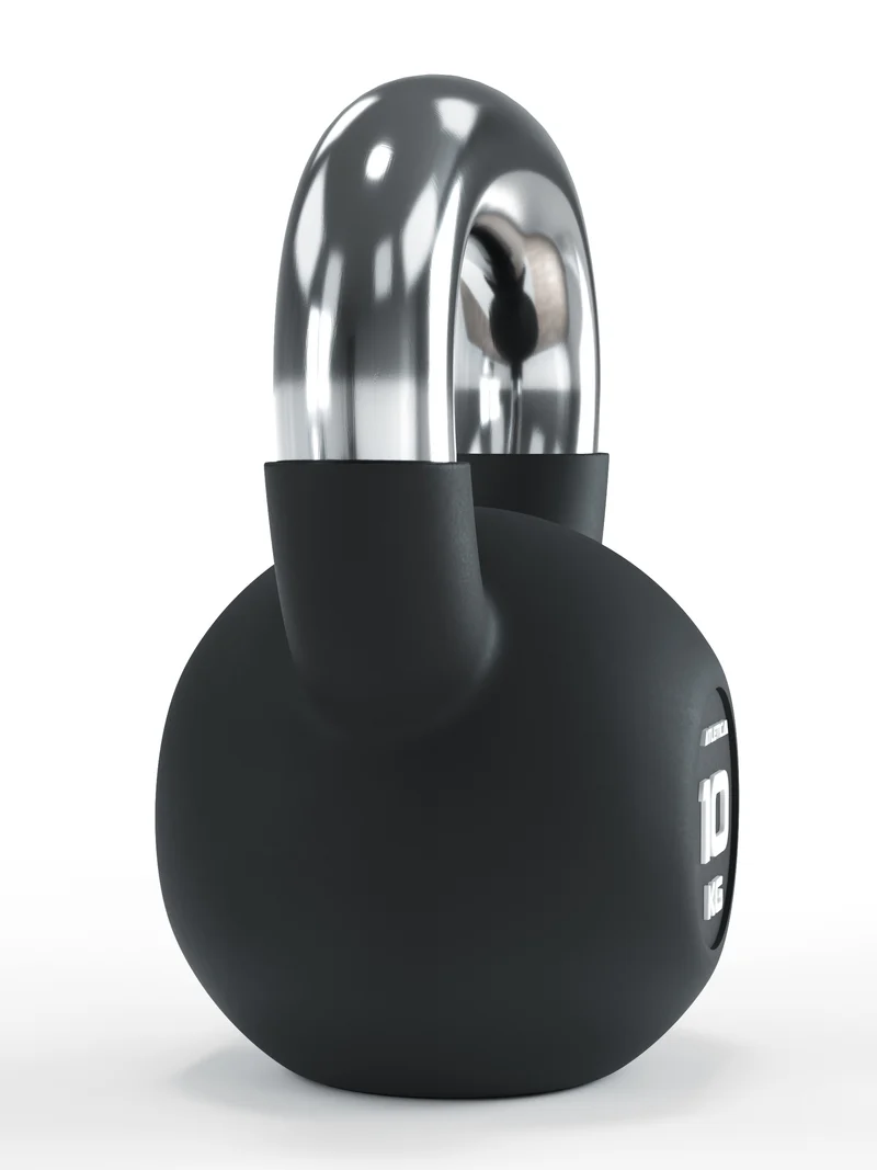 Kettlebell | PRO | 10kg