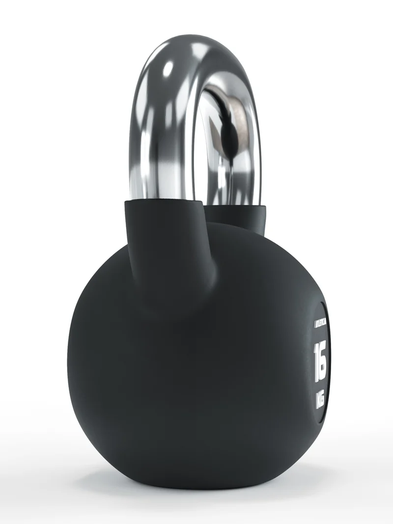 Kettlebell | PRO | 4-32kg