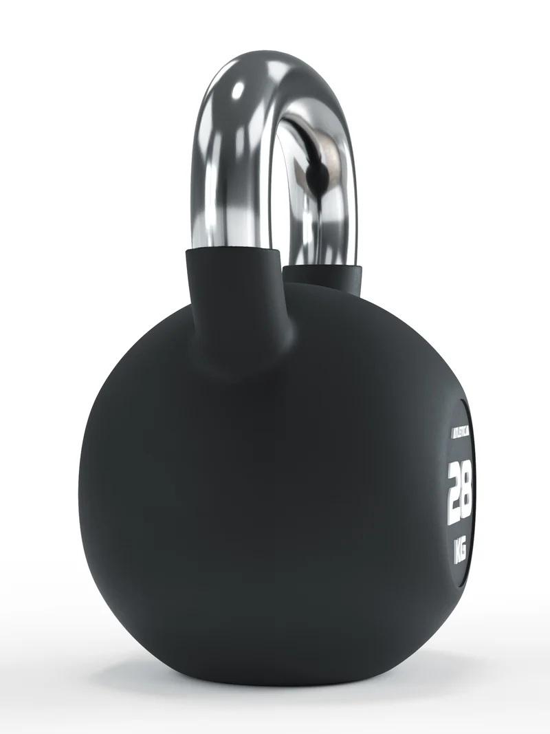 Kettlebell | PRO | 4-32kg