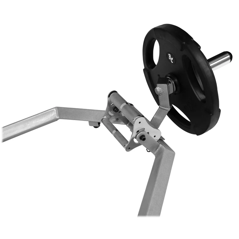 Elite Hexagon Hex Trap Bar Hantelstange Kniebeugen Kreuzheben inkl. Ver. 50/51mm