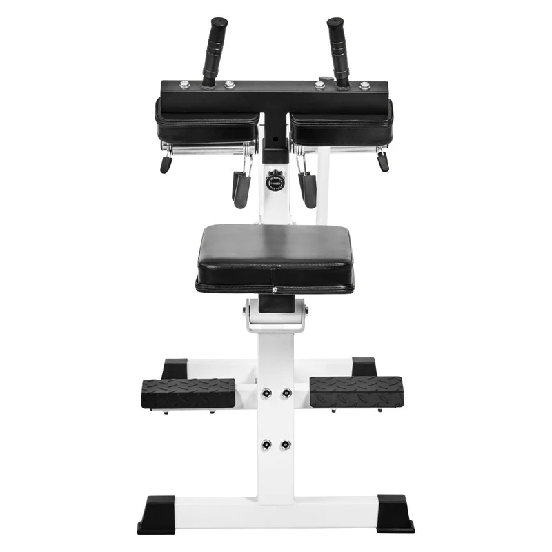 Wadenmaschine sitzend