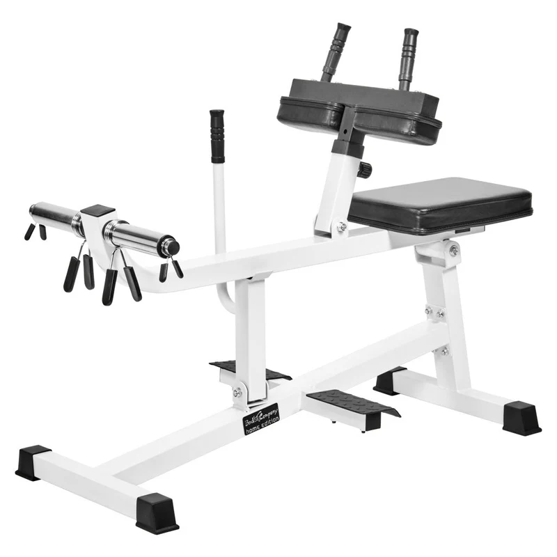 Wadenmaschine sitzend