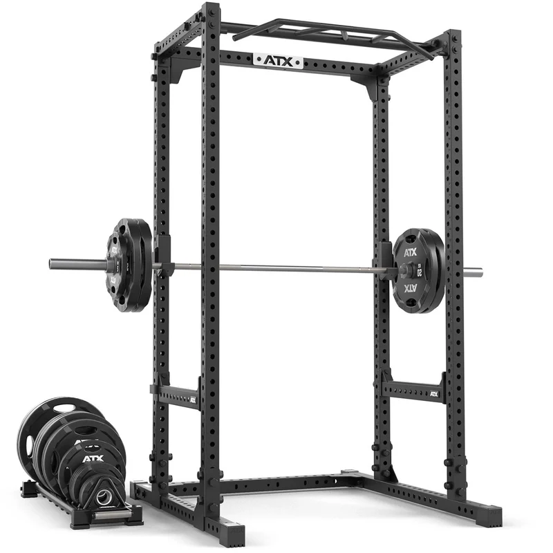 ATX® Power Rack Series 600 in 2 unterschiedlichen Bauhöhen