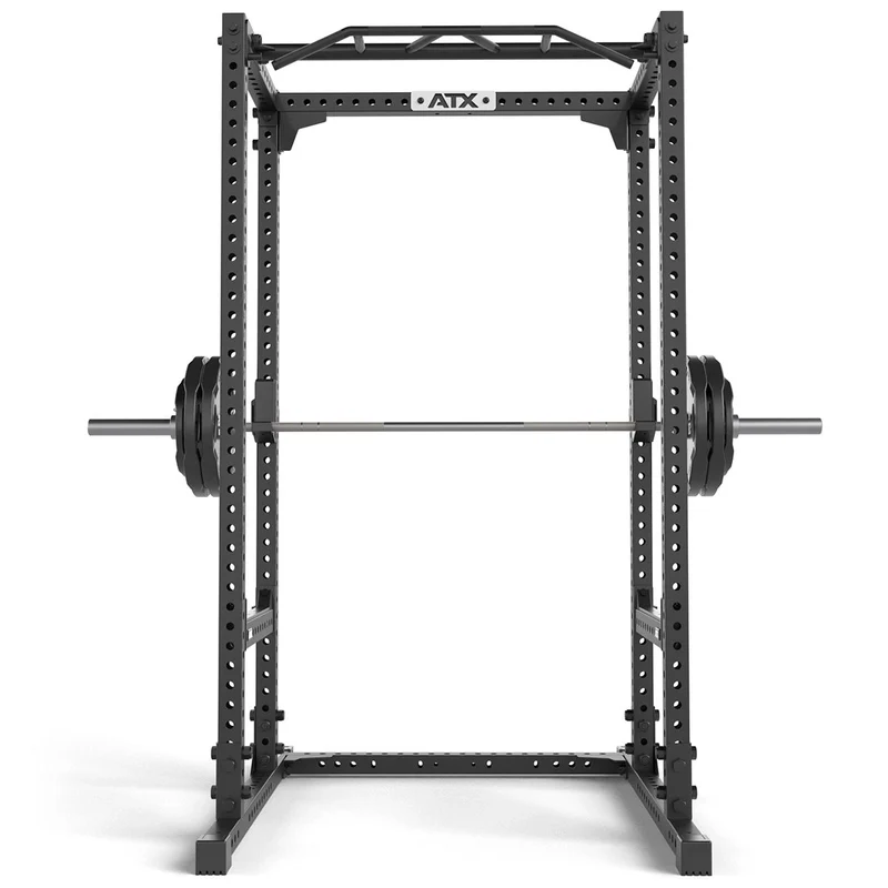 ATX® Power Rack Series 600 in 2 unterschiedlichen Bauhöhen