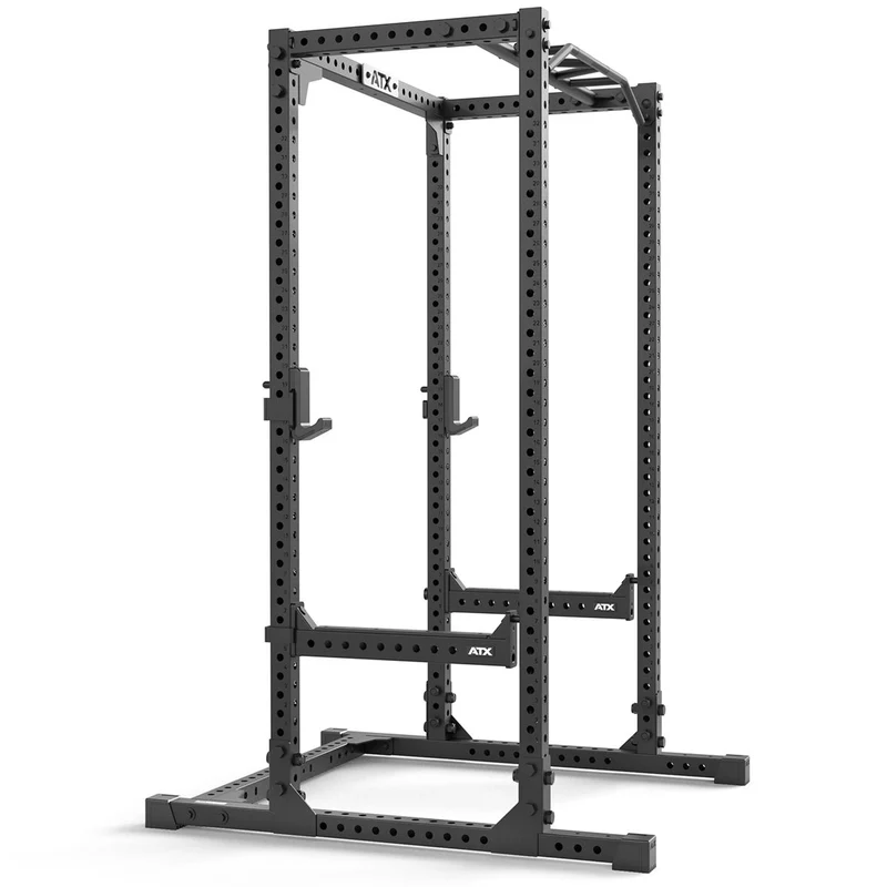 ATX® Power Rack Series 600 in 2 unterschiedlichen Bauhöhen