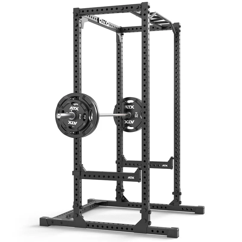 ATX® Power Rack Series 600 in 2 unterschiedlichen Bauhöhen