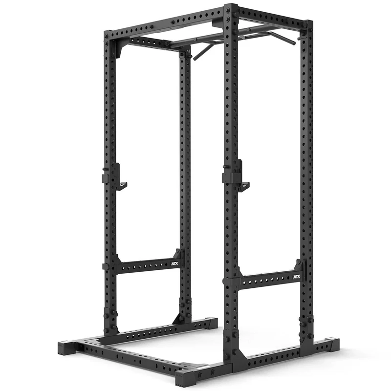ATX® Power Rack Series 600 in 2 unterschiedlichen Bauhöhen