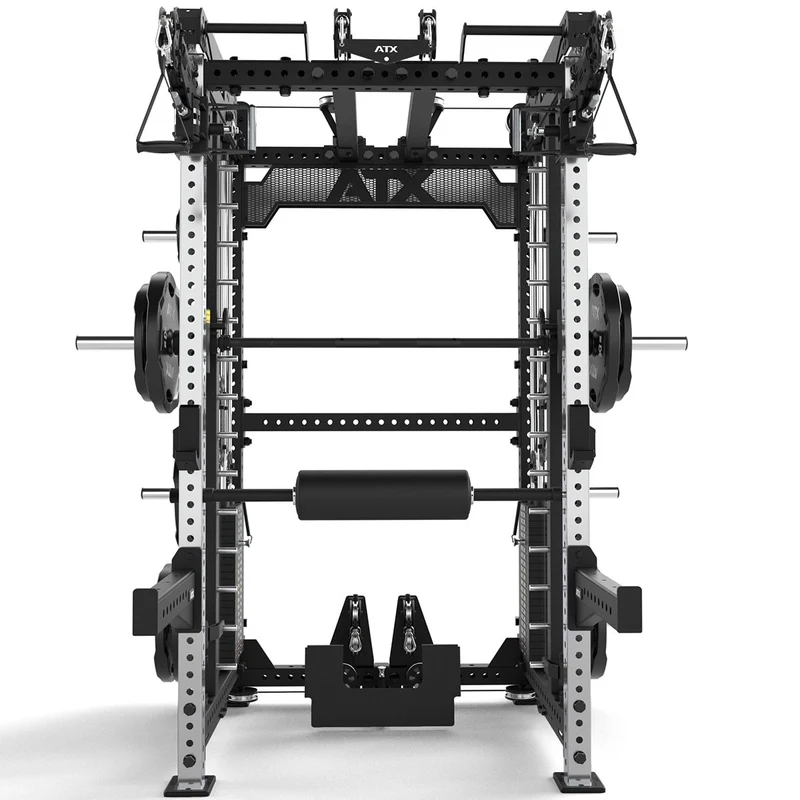 ATX® Multi Pull Smith Rack - MPHR-780