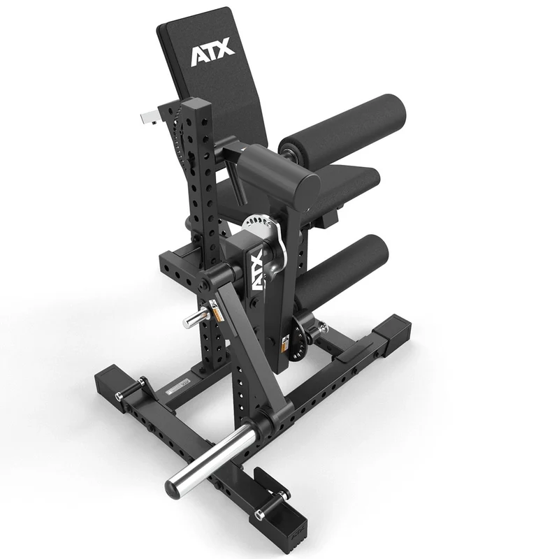 ATX® Beinstrecker / Beinbeuger - sitzend
