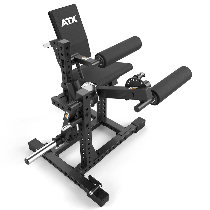ATX® Beinstrecker / Beinbeuger - sitzend