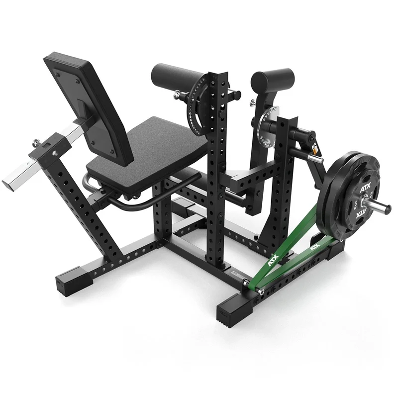 ATX® Beinstrecker / Beinbeuger - sitzend