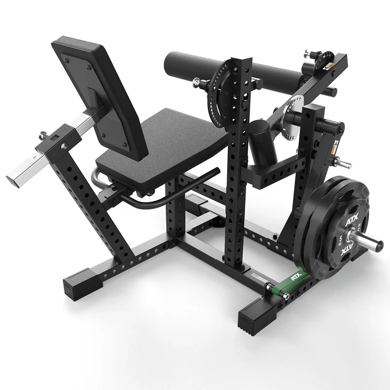 ATX® Beinstrecker / Beinbeuger - sitzend
