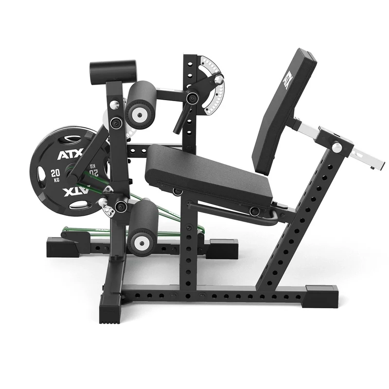 ATX® Beinstrecker / Beinbeuger - sitzend