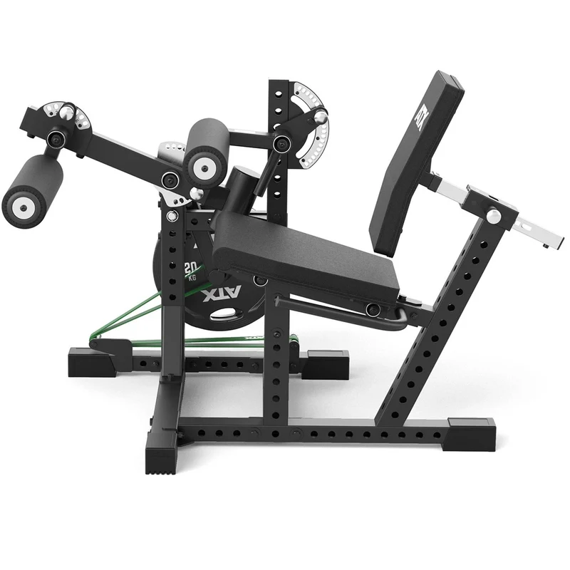 ATX® Beinstrecker / Beinbeuger - sitzend