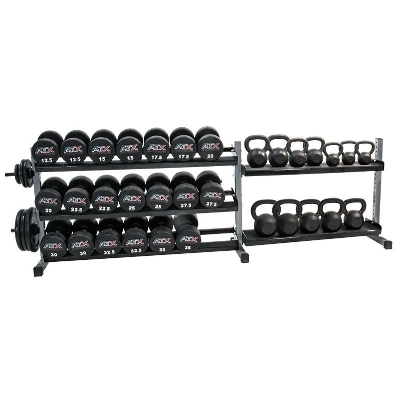 Build your Storage - Modulares Storage Rack-System SEMI-PRO 400