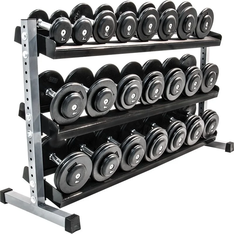 Build your Storage - Modulares Storage Rack-System SEMI-PRO 400