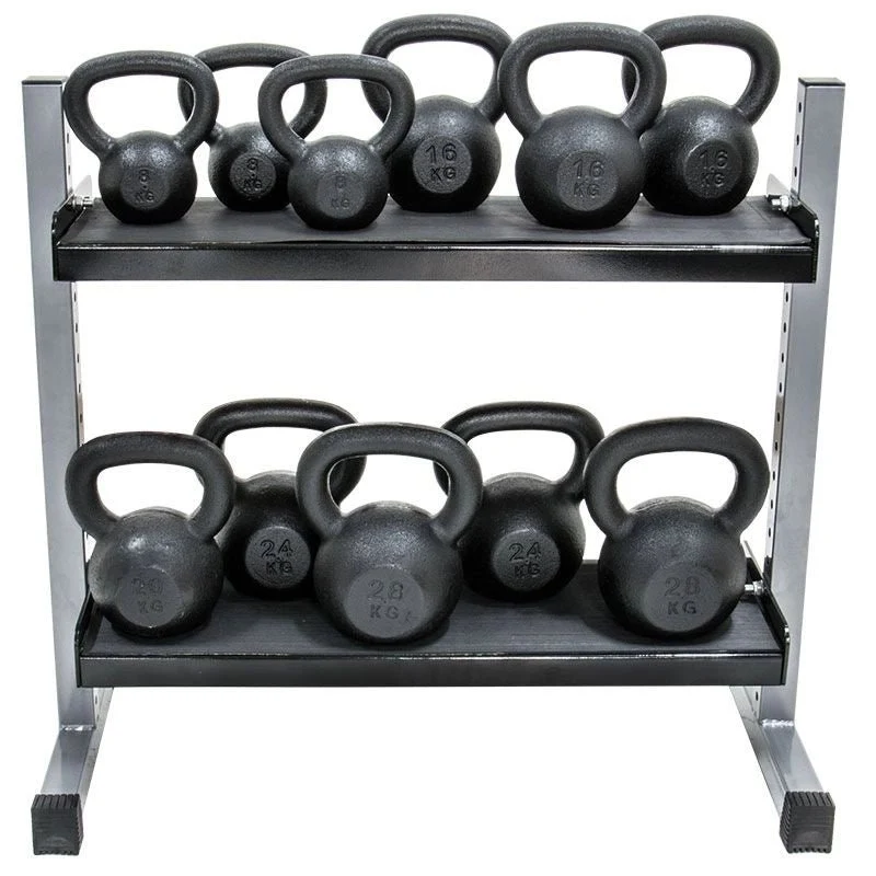 Build your Storage - Modulares Storage Rack-System SEMI-PRO 400