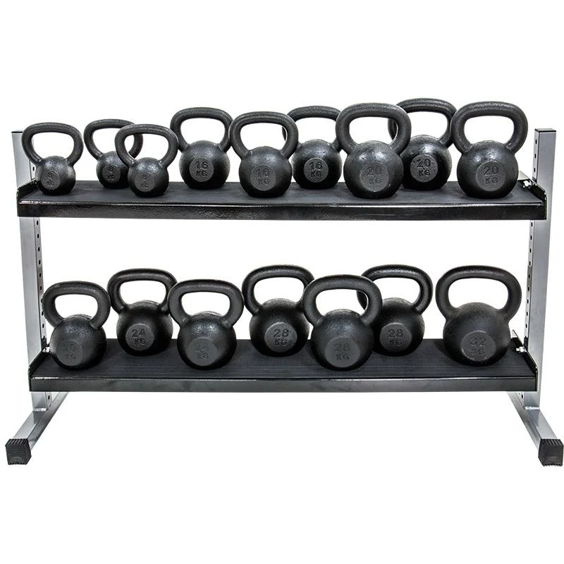 Build your Storage - Modulares Storage Rack-System SEMI-PRO 400