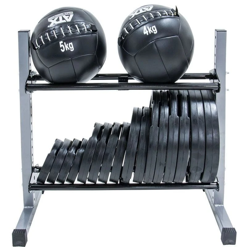 Build your Storage - Modulares Storage Rack-System SEMI-PRO 400