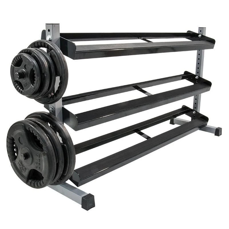 Build your Storage - Modulares Storage Rack-System SEMI-PRO 400