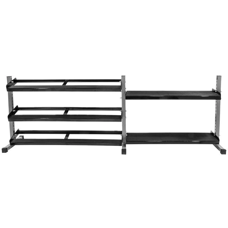 Build your Storage - Modulares Storage Rack-System SEMI-PRO 400