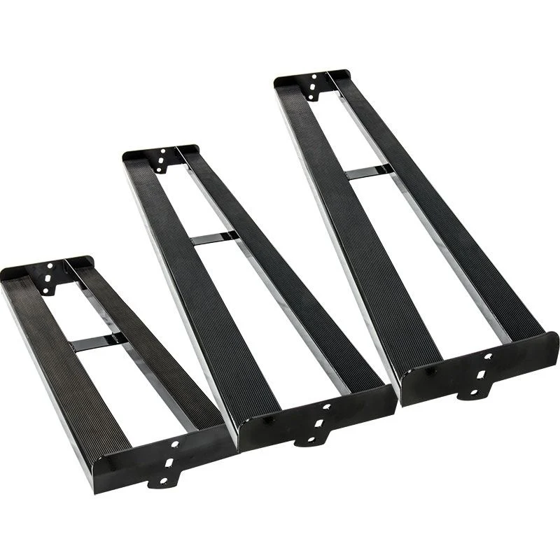 Build your Storage - Modulares Storage Rack-System SEMI-PRO 400