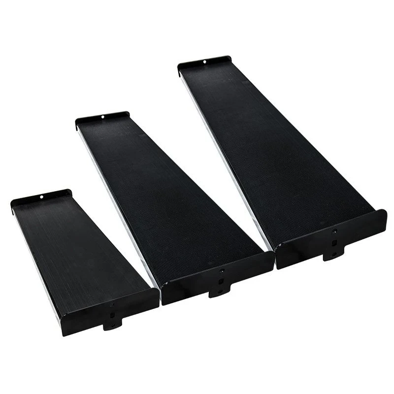 Build your Storage - Modulares Storage Rack-System SEMI-PRO 400