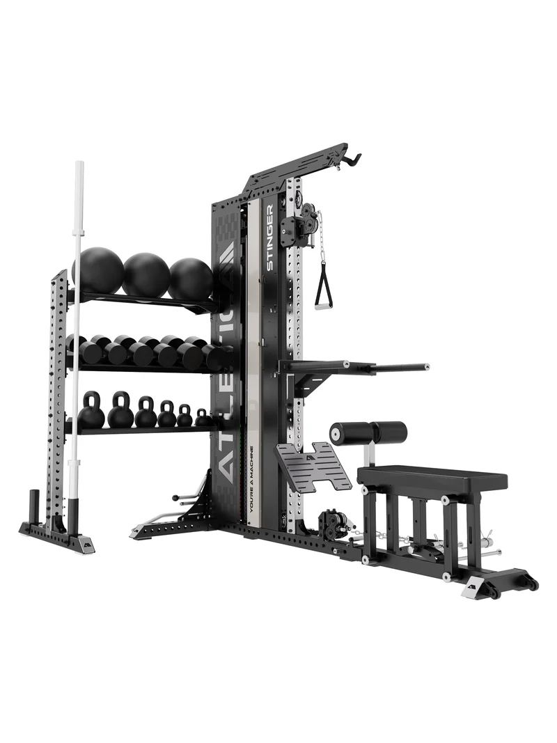 Stinger Storage I Einzel