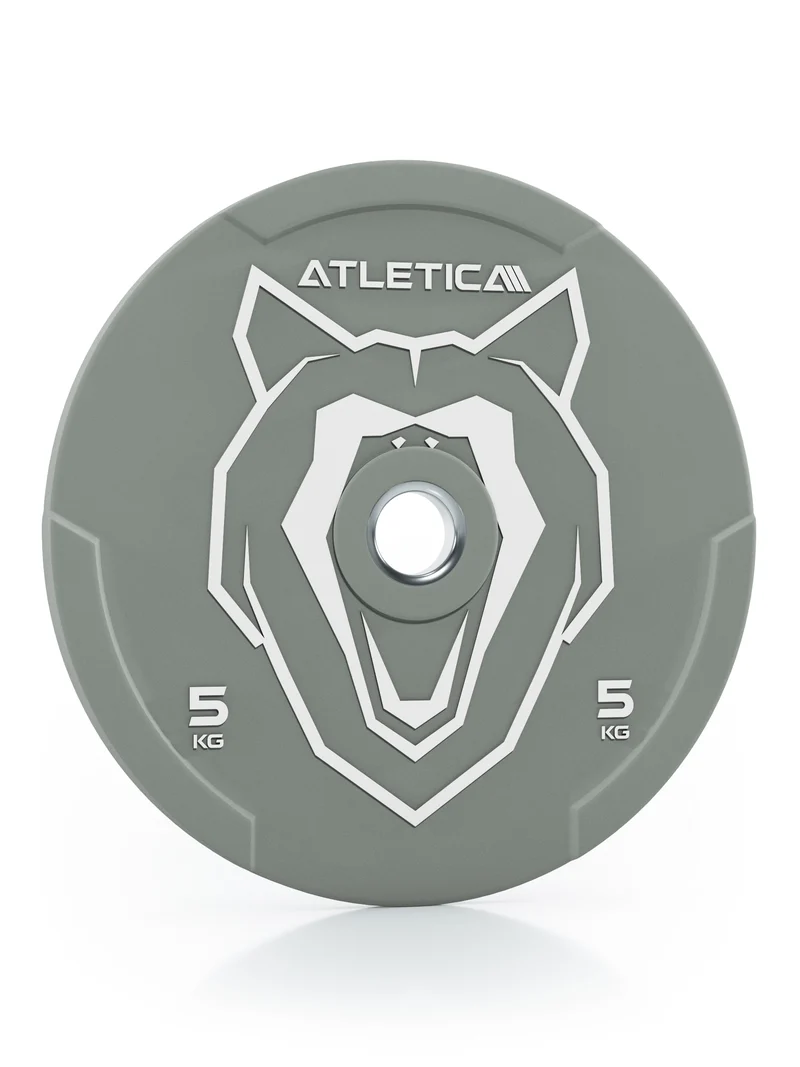 Animal Bumper Plates | Paar